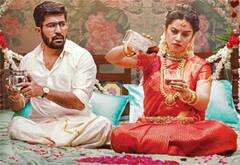 ரோமியோ படத்தை அன்பே சிவம் படத்துடன் ஒப்பிட்ட விஜய் ஆண்டனி