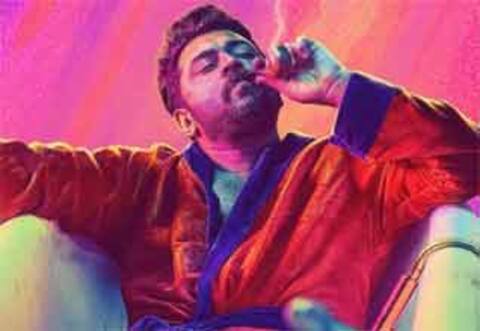 நிவின்பாலி பட புரமோஷனுக்காக வெளியான உலக மலையாளி ஆந்தம்