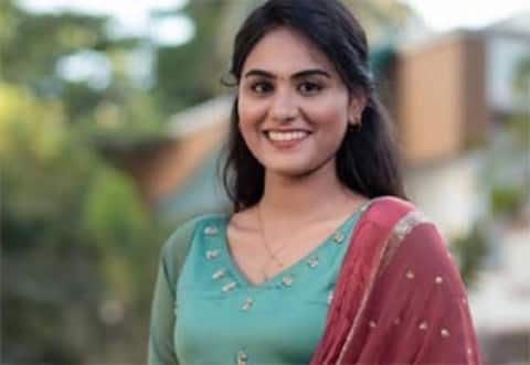ப்ரீத்தாவின் பிரியமான கனவு