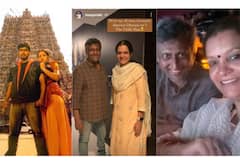 ரசிகர்களுடன் கில்லி படம் பார்த்த இயக்குனர் தரணி