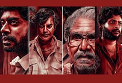 நிறம் மாறும் உலகில் 4 கதைகள்