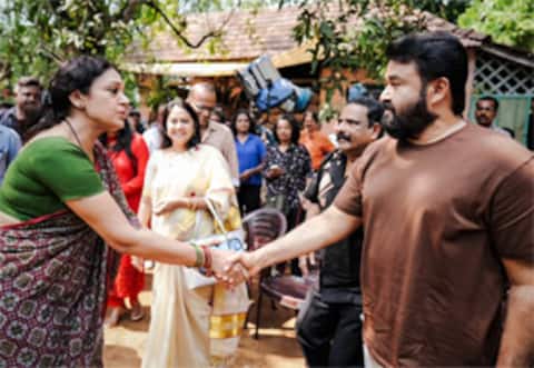 எல்360 படப்பிடிப்பு ஆரம்பம்