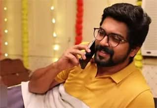 சினிமாவில் ஹீரோவாகும் சீரியல் நடிகர் : ஜோடி நடிகை யார் தெரியுமா?
