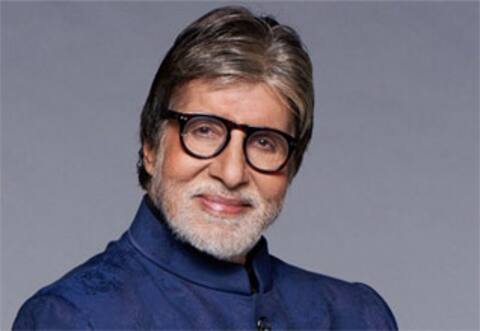 அயோத்தியில் இடம் வாங்கிய அமிதாப்பச்சன்