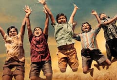 குரங்கு பெடல் 80ஸ் கிட்ஸின் கதை : கமலக்கண்ணன்
