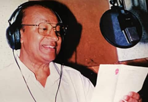 பிளாஷ்பேக்: இசையிலும் சாதனை படைத்த ராஜ்குமார்