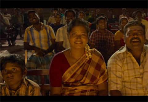 மே 3ல் ரிலீஸாகும் ‛குரங்கு பெடல்