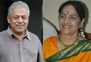 மூத்த நடிகர்களை களமிறக்கும் ஆடுகளம் சீரியல்