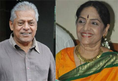 மூத்த நடிகர்களை களமிறக்கும் ஆடுகளம் சீரியல்