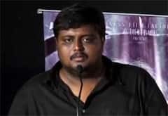 போதை ஆசாமிகளின் தாக்குதலுக்கு ஆளானேன் : உறுமீன் இயக்குனர் அதிர்ச்சி தகவல்