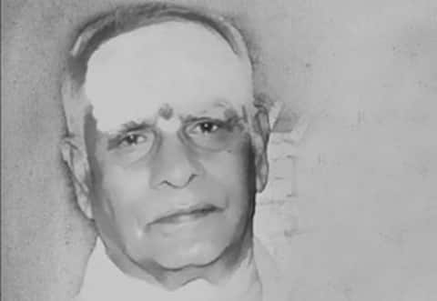 பிளாஷ்பேக் : உச்சத்தில் இருந்துவிட்டு மியூசிக் டீச்சரான இசை அமைப்பாளர்