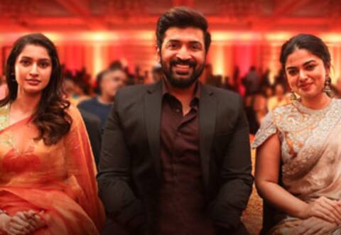 மீண்டும் இரண்டு வேடத்தில் நடிக்கும் அருண் விஜய்