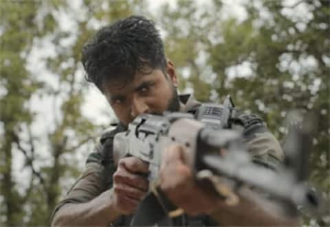 அமரன் படத்தின் இறுதிகட்ட படப்பிடிப்பு விறுவிறுப்பு