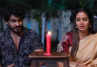 ஒரே வருடத்தில் எண்ட் கார்டு போட்ட ஹிட் சீரியல் : ரசிகர்கள் வருத்தம்