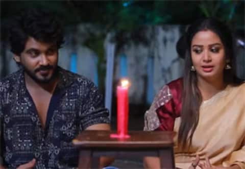 ஒரே வருடத்தில் எண்ட் கார்டு போட்ட ஹிட் சீரியல் : ரசிகர்கள் வருத்தம்