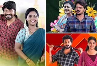 நான்கு மொழிகளில் ரீமேக்காகும் ஹிட் தொடர்