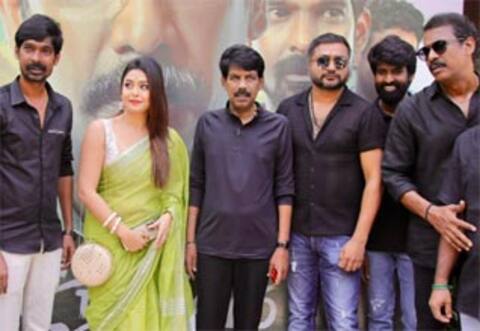 அப்பாவாக நடிப்பது பெருமை: சமுத்திரகனி