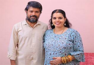குழந்தை பிறப்பை தள்ளி போடாதீர்கள் - சீரியல் நடிகை ஜூலி அட்வைஸ்
