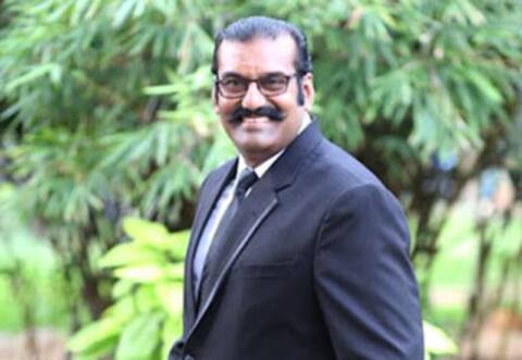 நடிகர் சங்கத்திற்கு நெப்போலியன் ஒரு கோடி நிதி