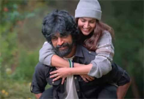 மே 10 ரிலீஸில் இணைந்த ரசவாதி