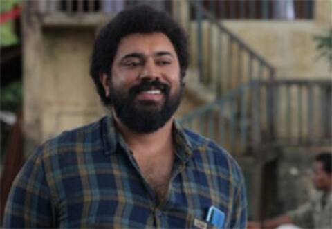 மலையாளத்தில் மட்டுமே வெளியான நிவின்பாலி படம்