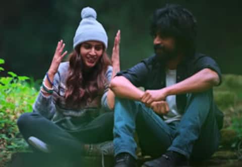 ரசவாதியில் சித்த வைத்தியரின் கதை : சாந்தகுமார்