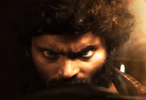 பகலறியான்: ஒரே இரவில் நடக்கும் கதை