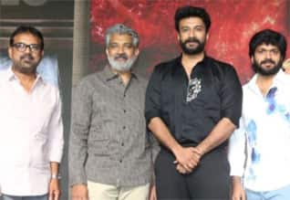 பாலகிருஷ்ணா பட இயக்குனரை அடித்தால் பத்தாயிரம் தருவேன் ; ராஜமவுலி கலாட்டா