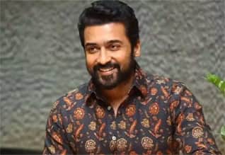 வாடிவாசல், புறநானூறு படங்கள் உருவாகுமா? - சூர்யா சொன்ன தகவல்