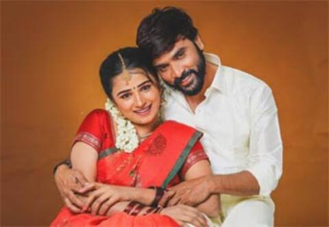 நடிகையை திருமணம் செய்கிறார் பாடலாசிரியர் சினேகன்
