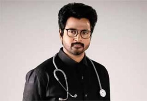 எதிர் நீச்சலடி, வென்று ஏற்று கொடி: சிவகார்த்திகேயனின் தன்னம்பிக்கை பதிவு வைரல்