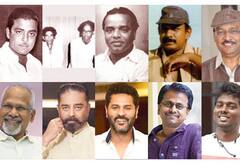 ஹிந்தியில் சாதித்த தமிழ் இயக்குனர்கள்… ஸ்ரீதர் முதல் அட்லீ வரை…