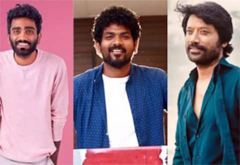 விக்னேஷ் சிவன் இயக்கத்தில் பிரதீப் ரங்கநாதன், எஸ்.ஜே. சூர்யா!