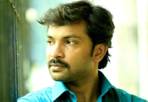 ஹீரோ ஆனார் விஜய் கவுரிஷ்