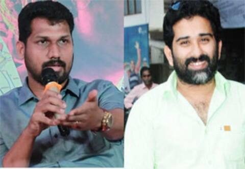 திடீரென கதை சர்ச்சையை கிளப்பிய கதாசிரியருக்கு நிவின்பாலி பட தயாரிப்பாளர் கண்டனம்