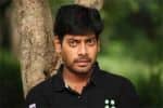 விபத்திலிருந்து மயிரிழையில் தப்பிய நிதின் சத்யா