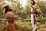 'ஆதி புருஷ்' - ஜெய் ஸ்ரீராம் பாடல் வெளியீடு