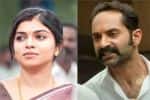 மாமன்னன் - ரவீணாவின் பதிவை கொண்டாடும் நெட்டிசன்கள் : போட்டோவை நீக்கிய பகத் பாசில்