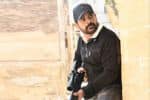 தெலுங்கு படத்தில் ரா ஏஜெண்டாக நடிக்கும் ஷாம்