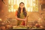 புடிச்சத பண்ணுனா லட்சம் பேர்  சூப்பர் ஸ்டார் ஆகலாம் : நயன்தாராவின் ‛அன்னபூரணி டிரைலர் வெளியானது