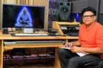 வள்ளலார் இசை ஆல்பம் வெளியிட்ட சத்யா
