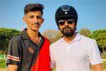 கார்த்திக் சுப்பராஜ் படத்திற்காக குதிரையேற்ற பயிற்சியில் சூர்யா