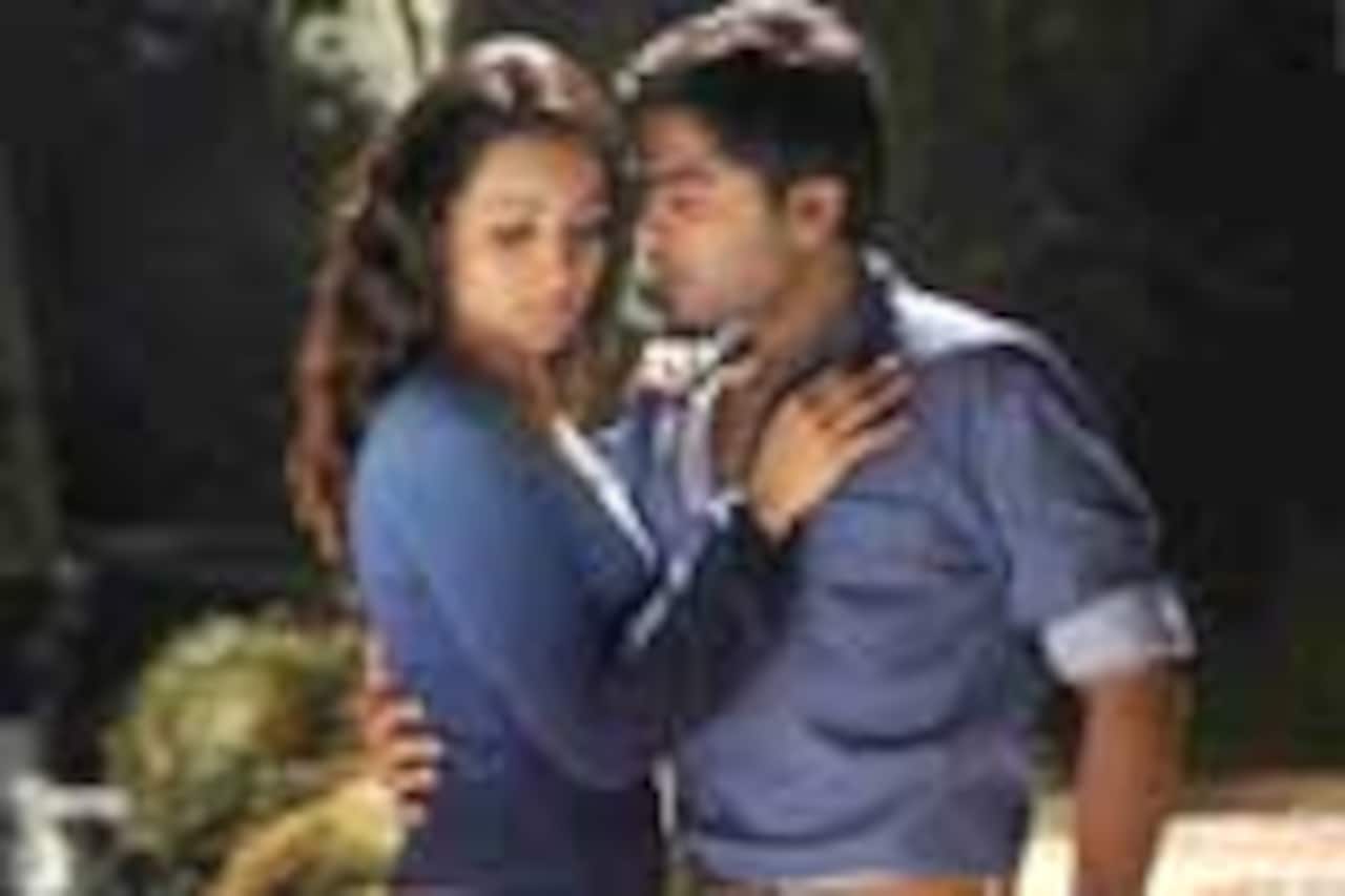 விண்ணைத்தாண்டி வருவாயா