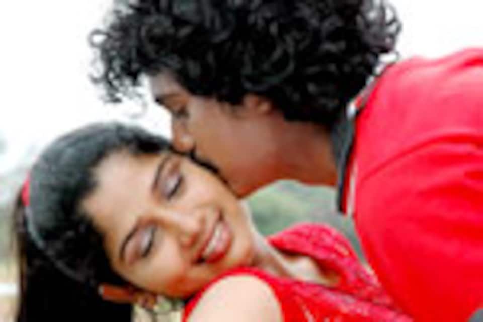 ஆறுபடை