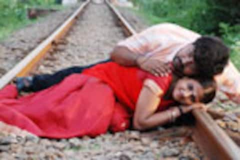 நாள் நட்சத்திரம்
