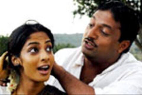 காஞ்சிவரம்