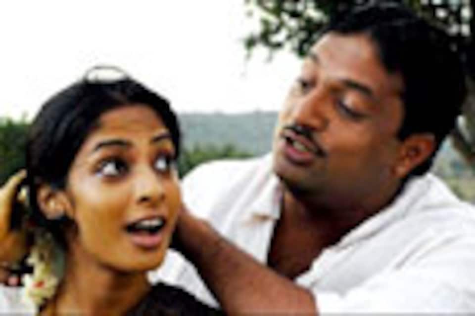 காஞ்சிவரம்