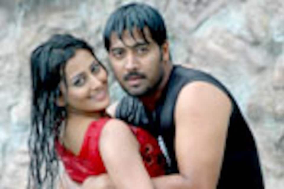 காதலன் காதலி