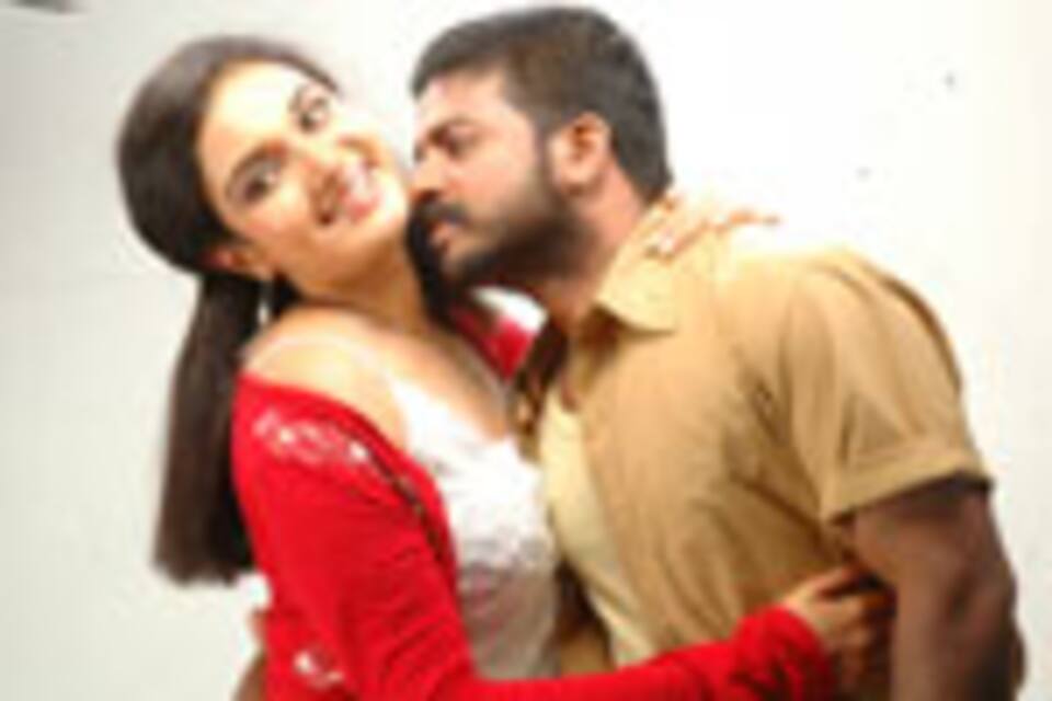 காந்தர்வன்