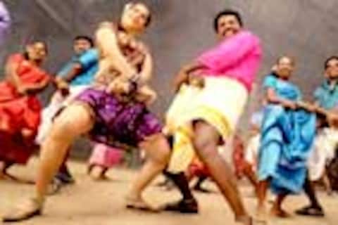 அம்பாசமுத்திரம் அம்பானி